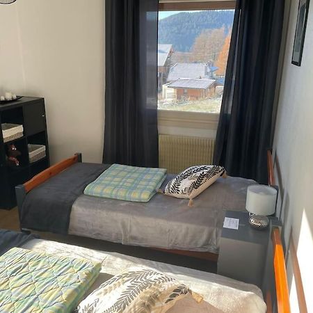 ג'רארדמר Entre Lac Et Montagne 4/6 Personnes מראה חיצוני תמונה